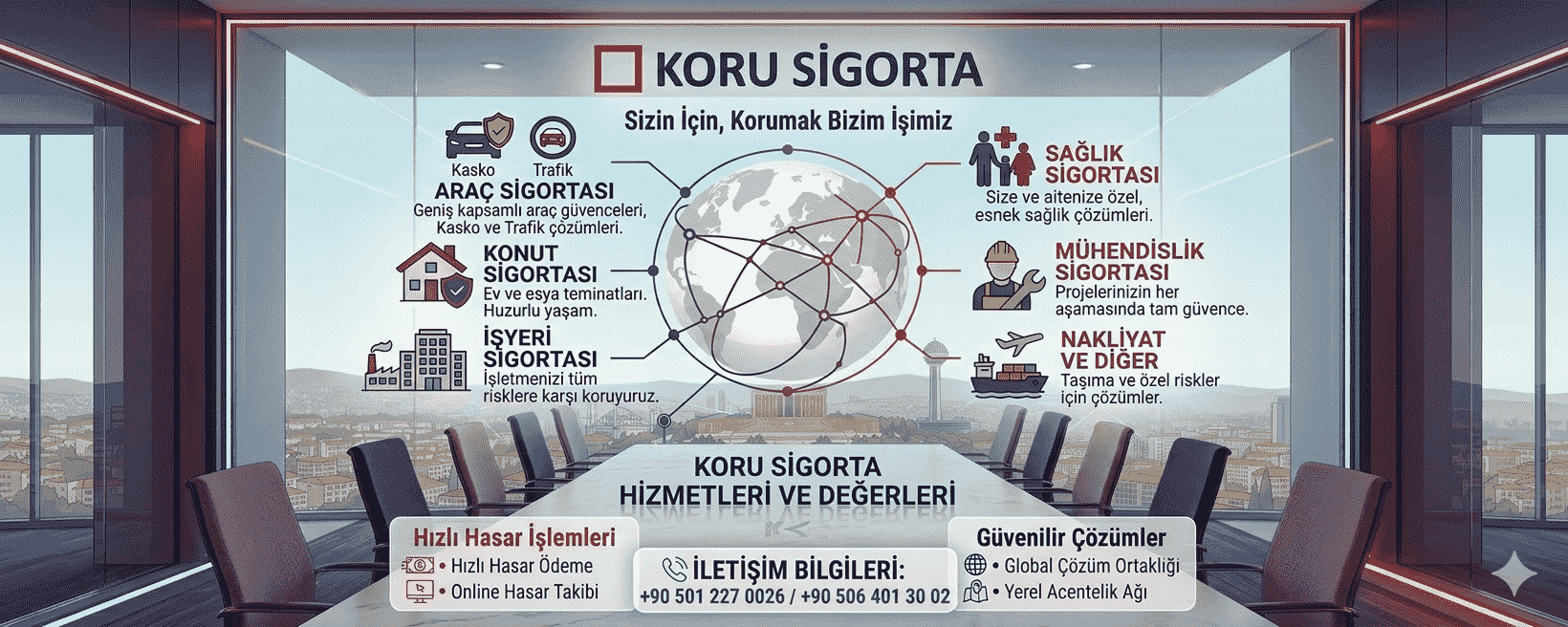 koru sigorta